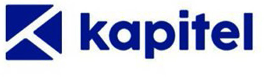 Kapitel logo