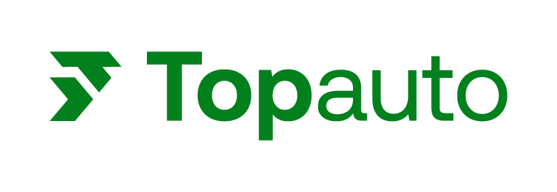 Topauto logo