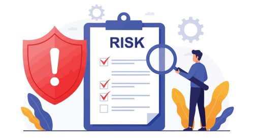 Kiberdrošība ir biznesa risks. Pasargā savu uzņēmumu!