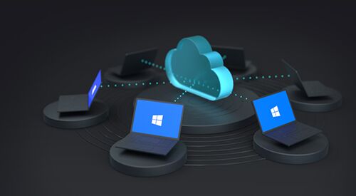 Azure Virtual Desktop  