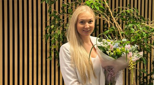 Primend’s Head of Customer Success Kerli: Collaboration should flow like a good conversation - naturally and with a progress